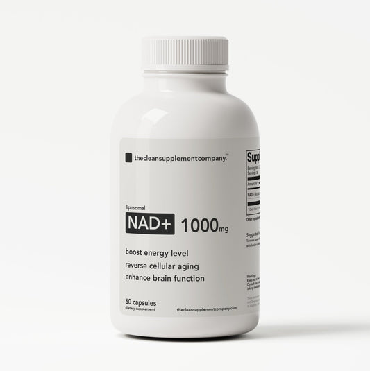 NAD+ 1000mg